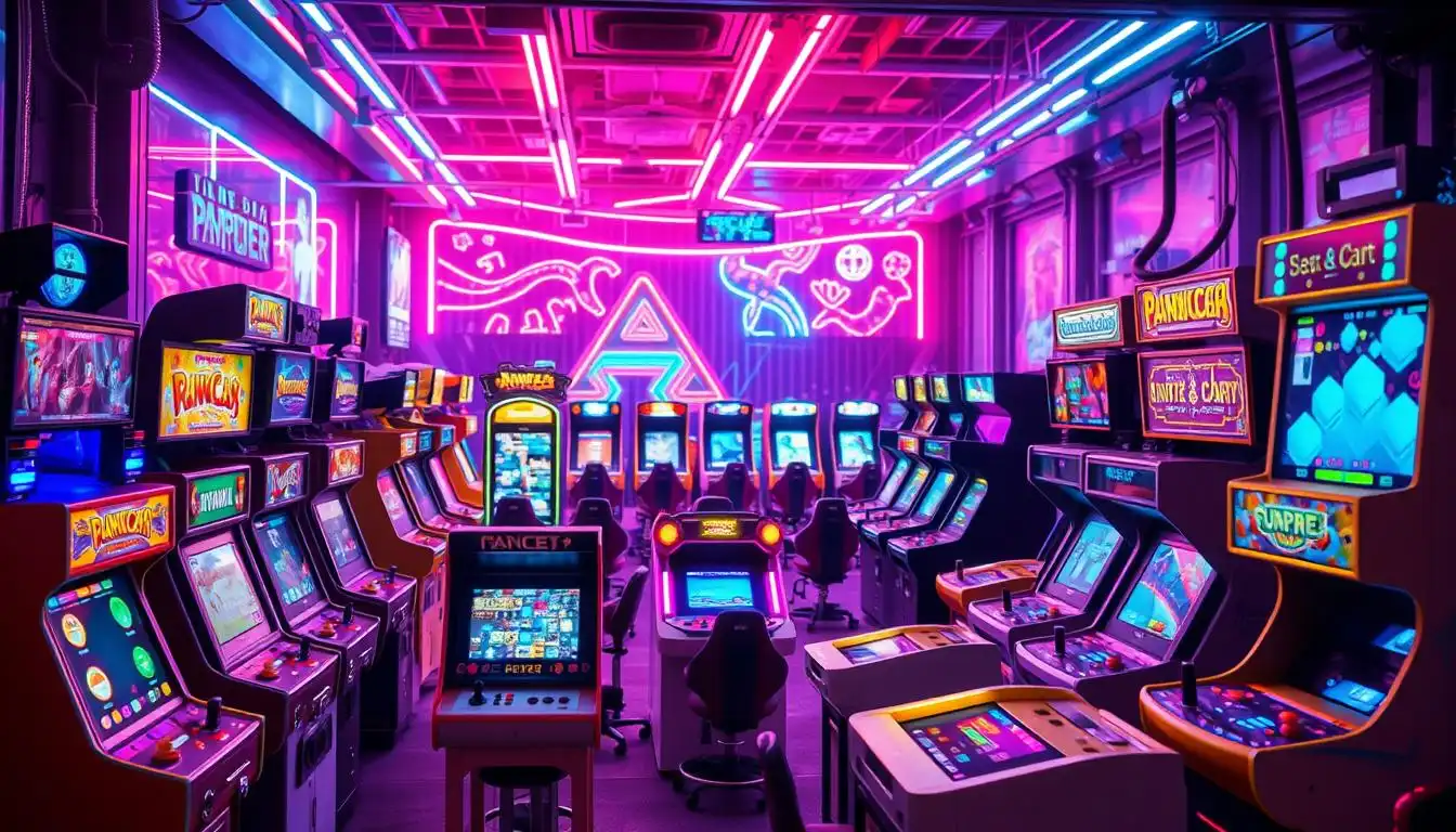 Mini game iWin Club